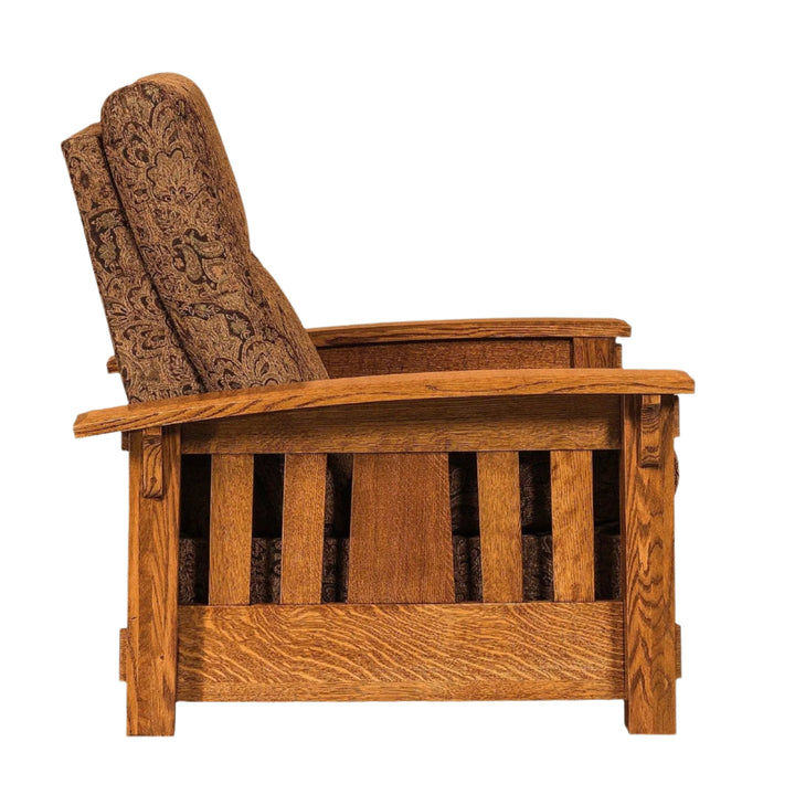 QW Amish McCoy Reclining Chair