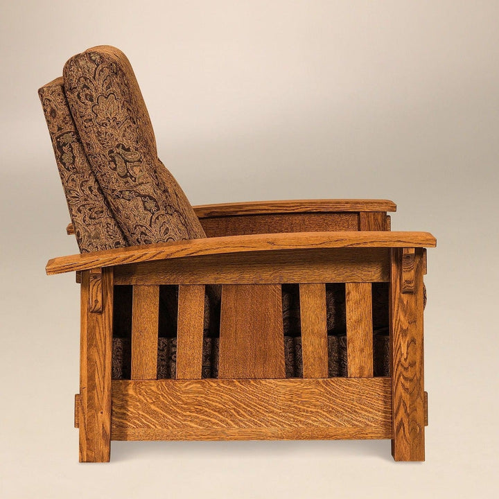 QW Amish McCoy Reclining Chair