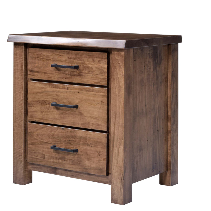 QW Amish Telluride Nightstand