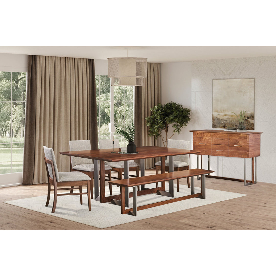 QW Amish Verano Side Chair