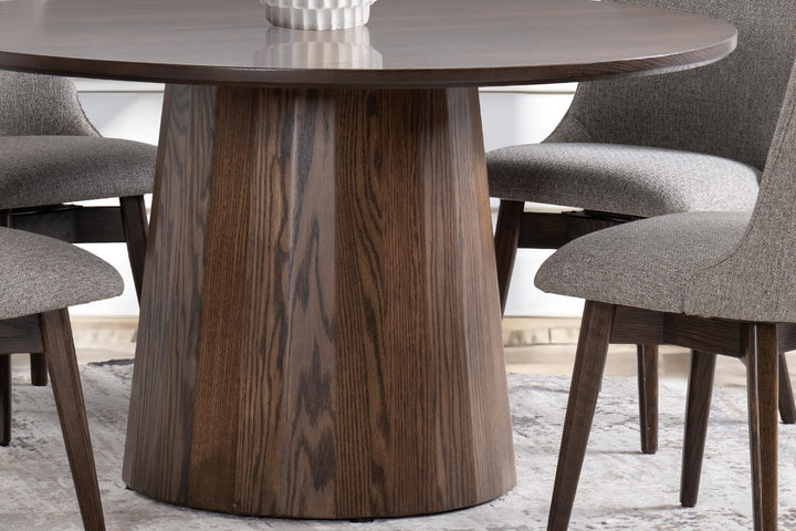 QW Amish Tulsa Table