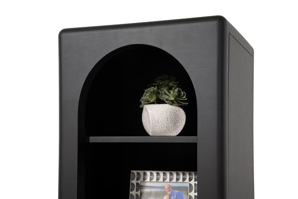 QW Amish Gilmore Lingerie Swivel Chest