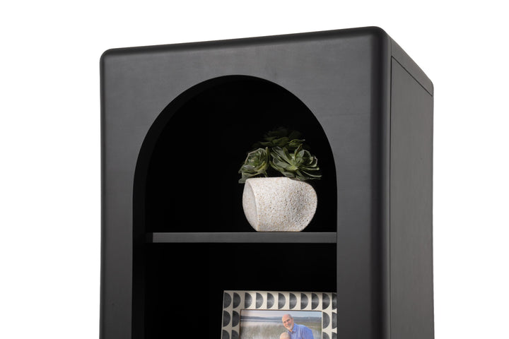 QW Amish Gilmore Lingerie Swivel Chest