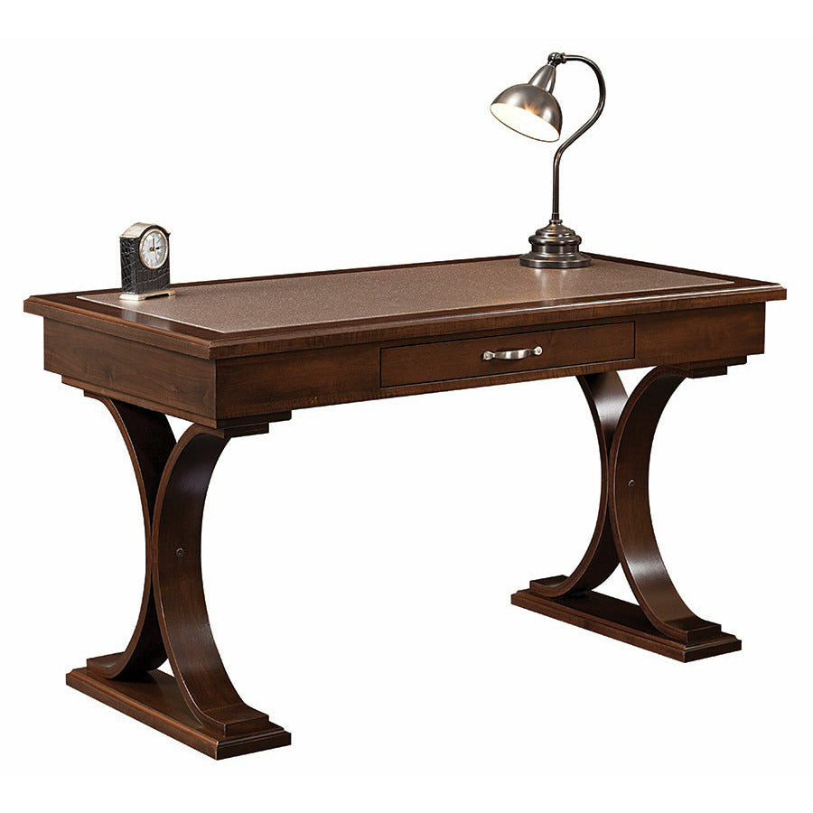 QW Amish Stevenson Writing Desk