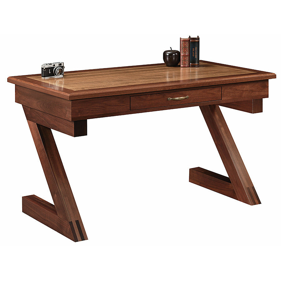 QW Amish Kipling Writing Desk
