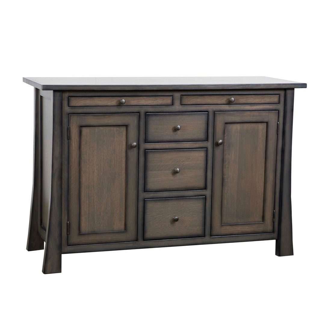 QW Amish Grant 54" Sideboard
