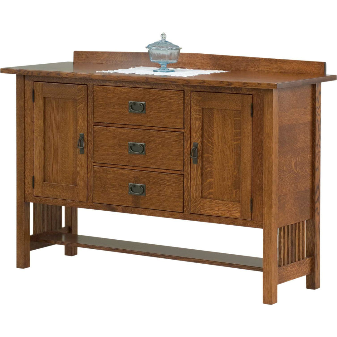 QW Amish Berkley Sideboard