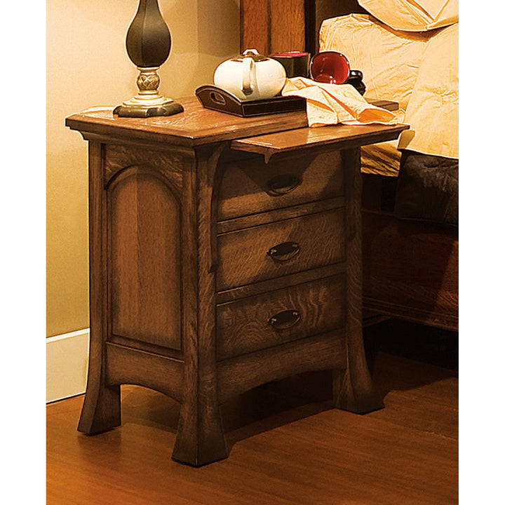 QW Amish Breckenridge 5pc Set