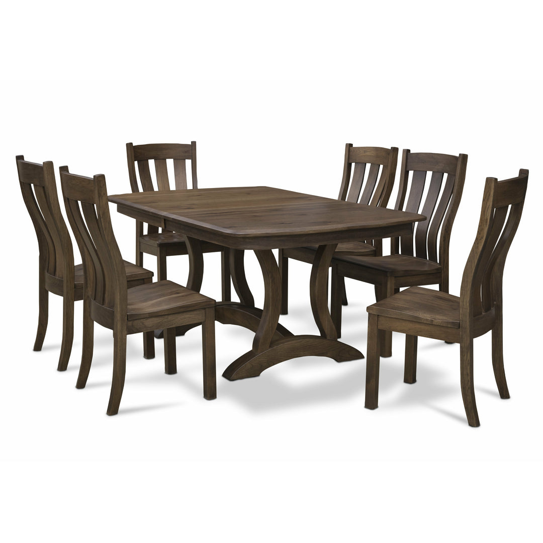 QW Amish Richfield Table
