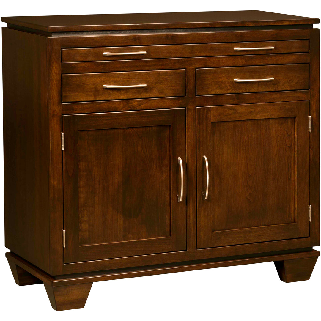 QW Amish Empire Sideboard