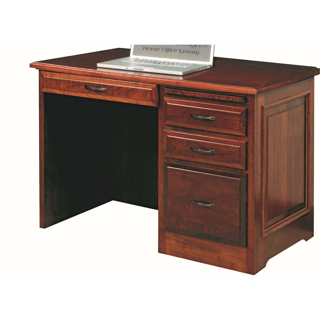 QW Amish Liberty Workstation