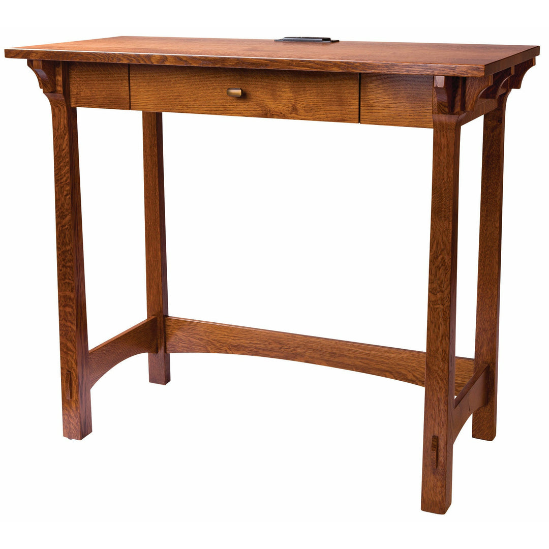 QW Amish Manitoba Standing Desk