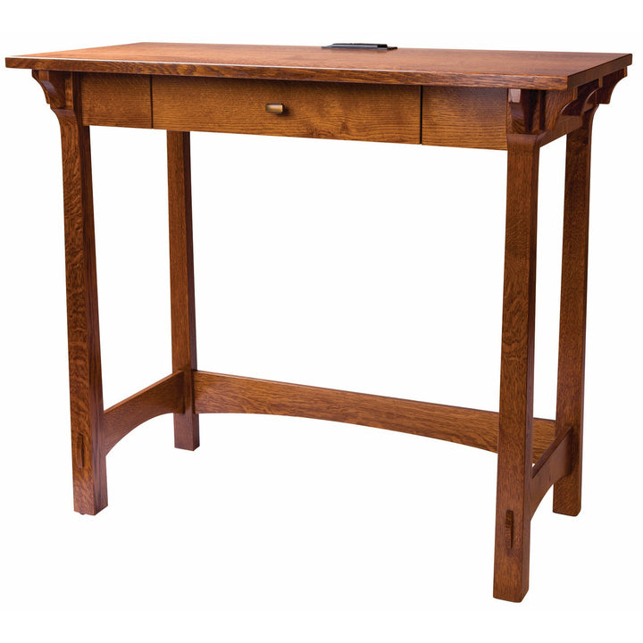 QW Amish Manitoba Standing Desk