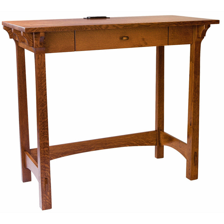 QW Amish Manitoba Standing Desk