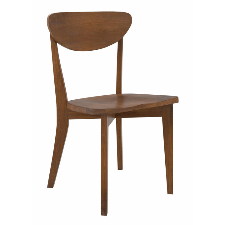 QW Amish Seymour Side Chair