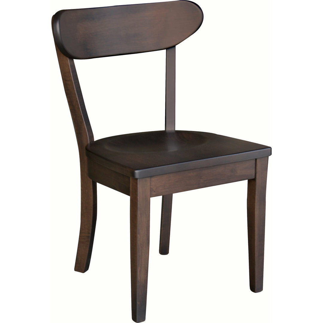 QW Amish Windsor 7pc Set