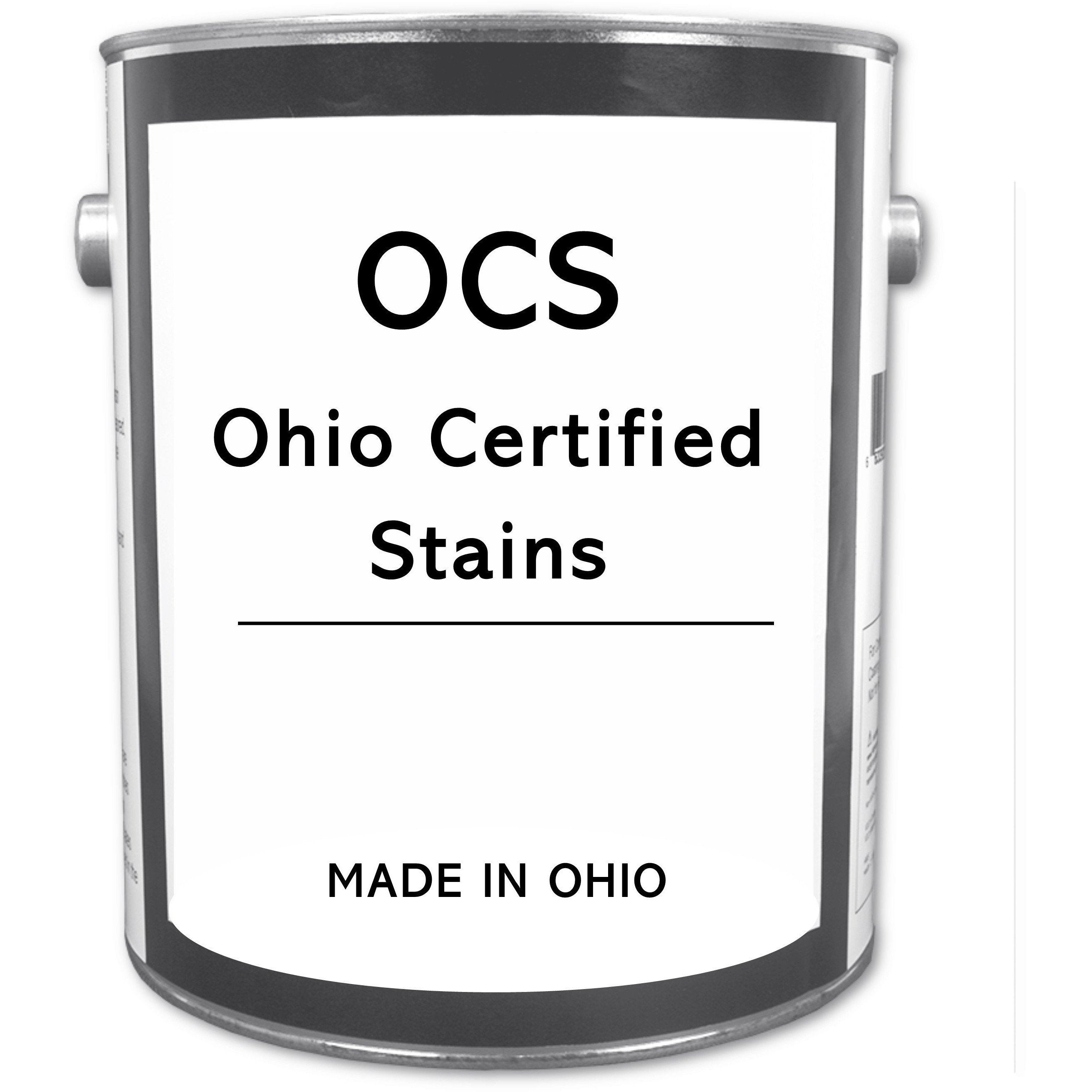 Amish OCS Stain