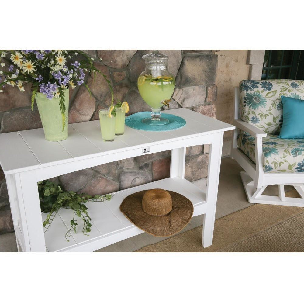 Berlin Gardens Buffet Table BGPOBT2050