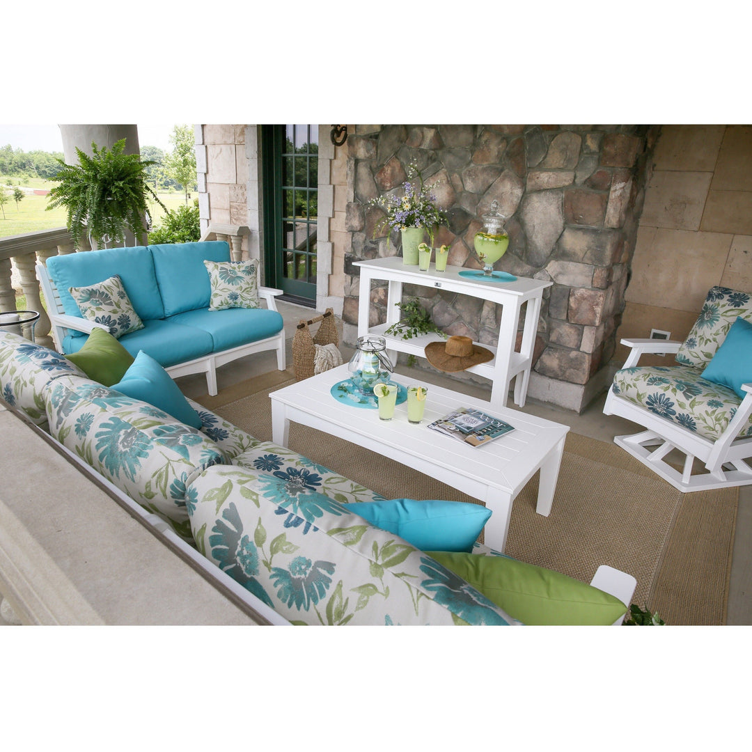 Berlin Gardens Classic Terrace Coffee Table BGCTCT4818