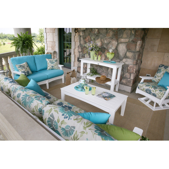 Berlin Gardens Classic Terrace Coffee Table BGCTCT4818
