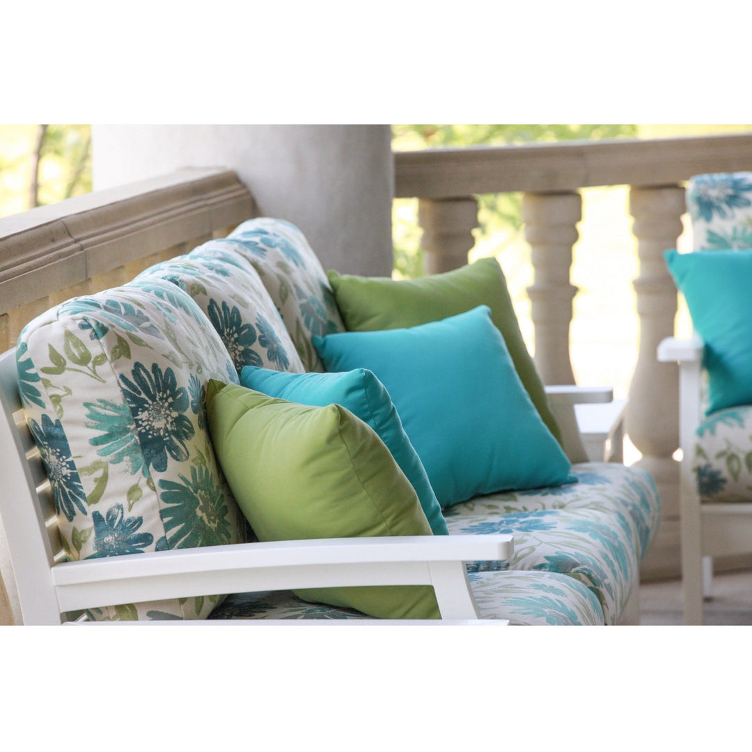 Berlin Gardens Classic Terrace Sofa BGCTS8034