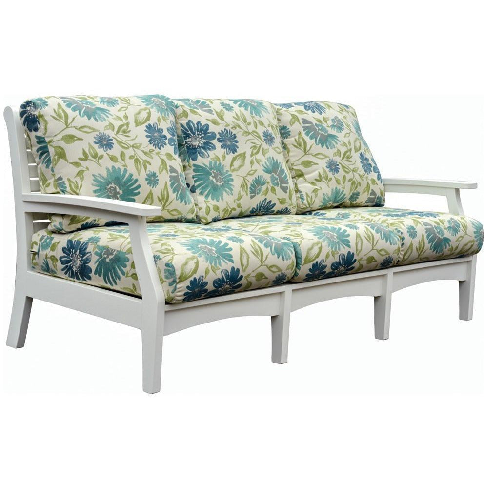 Berlin Gardens Classic Terrace Sofa BGCTS8034