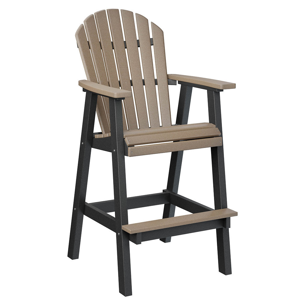 Berlin Gardens Comfo Back XT Chair