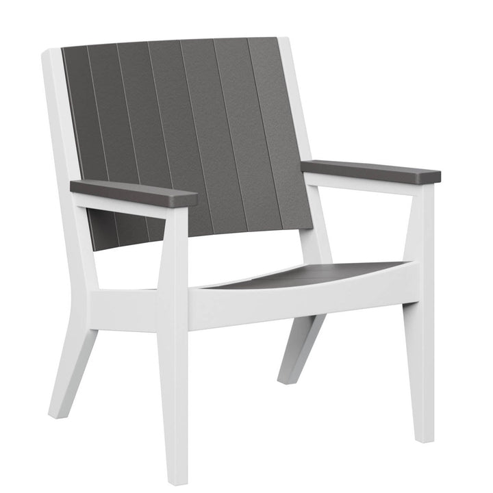 Berlin Gardens Mayhew Chat Chair