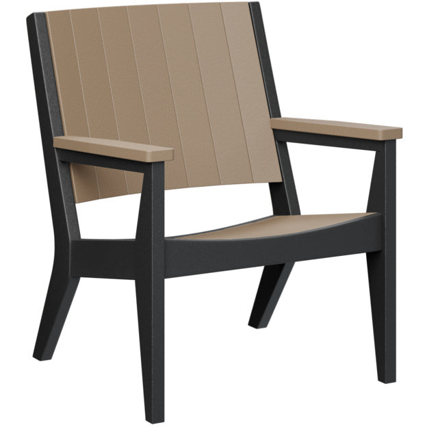 Berlin Gardens Mayhew Chat Chair