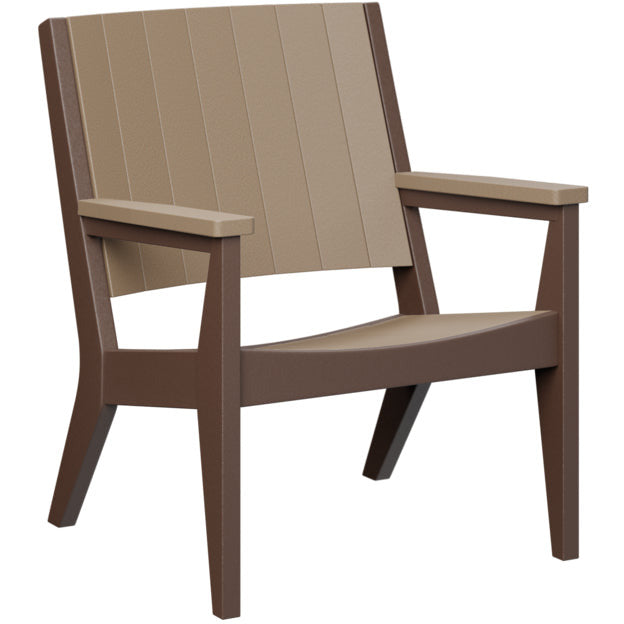 Berlin Gardens Mayhew Chat Chair