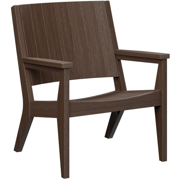Berlin Gardens Mayhew Chat Chair
