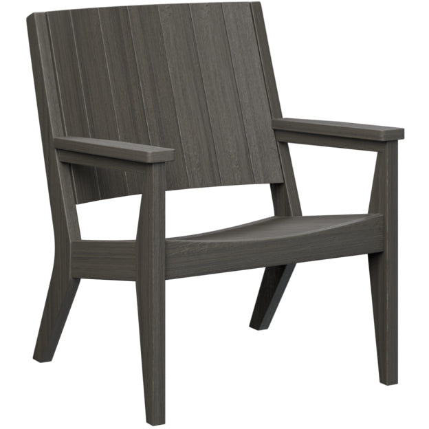 Berlin Gardens Mayhew Chat Chair