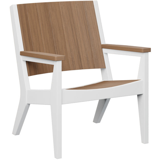Berlin Gardens Mayhew Chat Chair