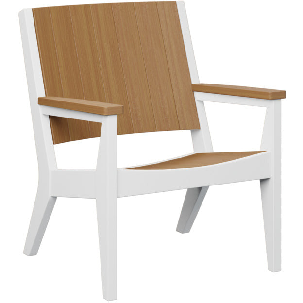 Berlin Gardens Mayhew Chat Chair