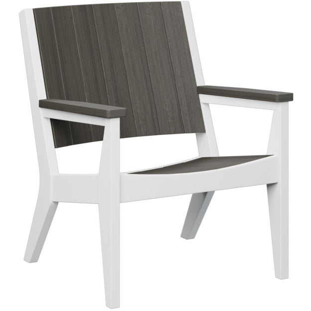 Berlin Gardens Mayhew Chat Chair