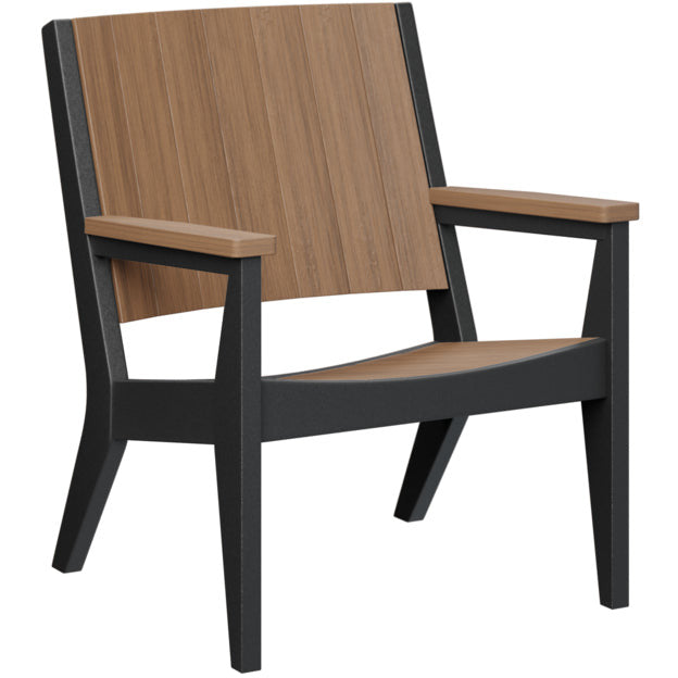 Berlin Gardens Mayhew Chat Chair
