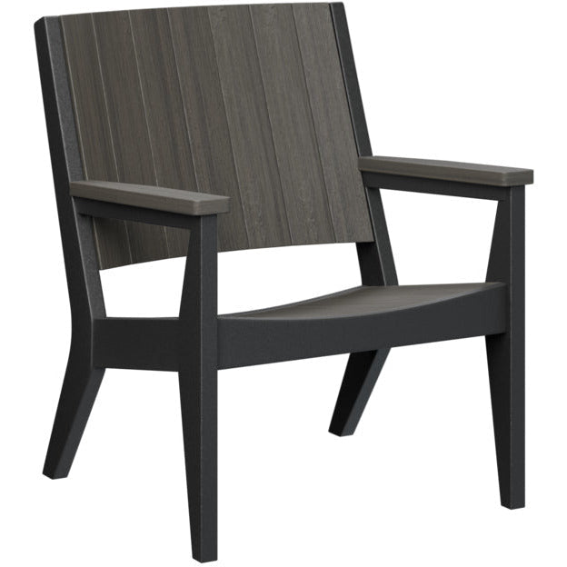Berlin Gardens Mayhew Chat Chair