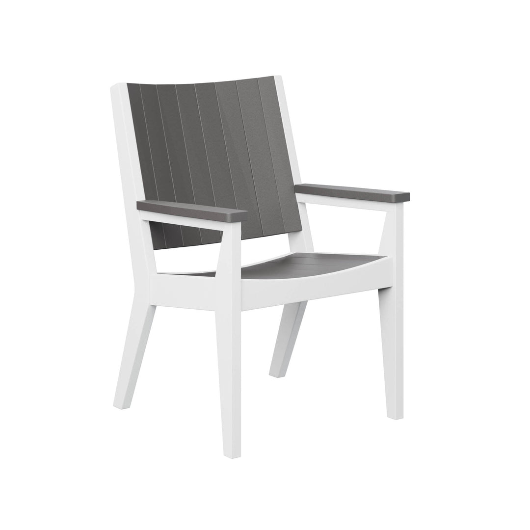 Berlin Gardens Mayhew Chat Dining Chair