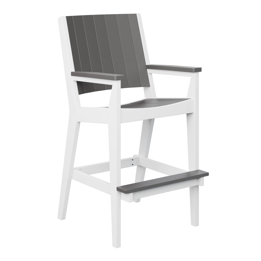 Berlin Gardens Mayhew Chat XT Chair
