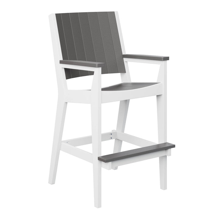 Berlin Gardens Mayhew Chat XT Chair