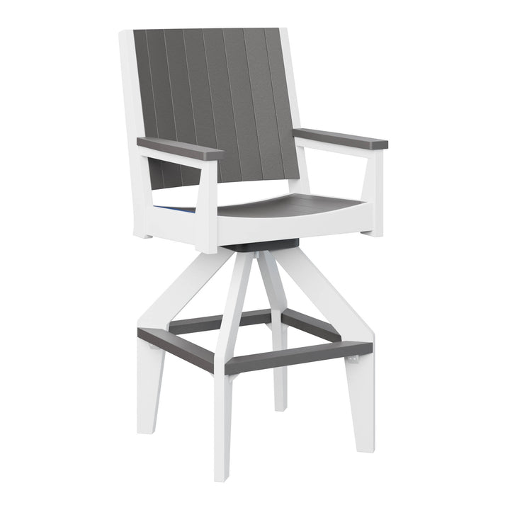 Berlin Gardens Mayhew Chat XT Swivel Chair