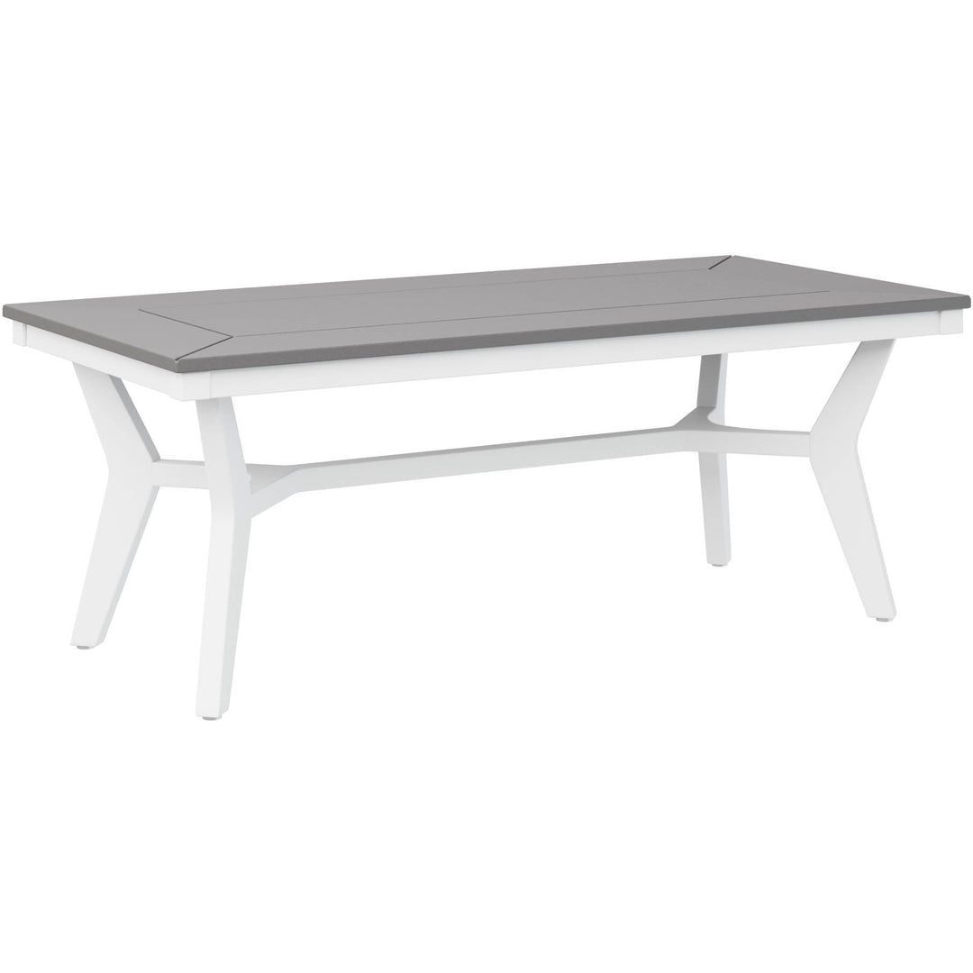 Berlin Gardens Mayhew Coffee Table