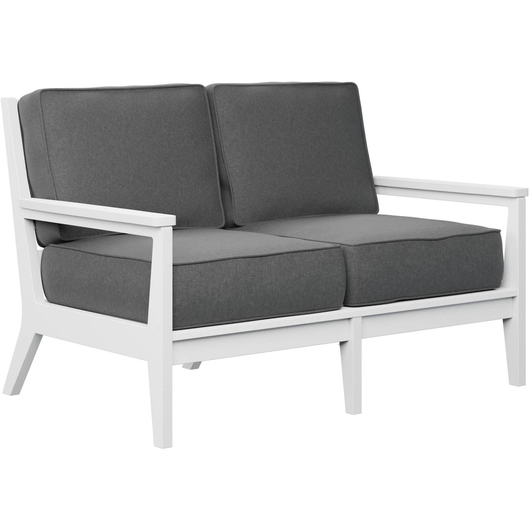 Berlin Gardens Mayhew Loveseat