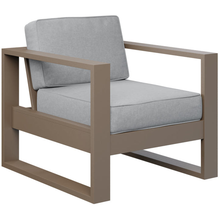 Berlin Gardens Nordic Club Chair NCC2924