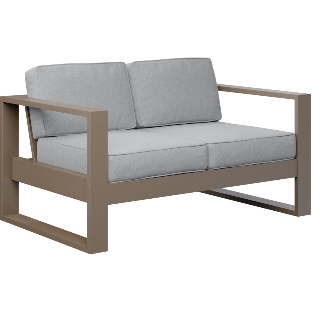 Berlin Gardens Nordic Loveseat NL5224