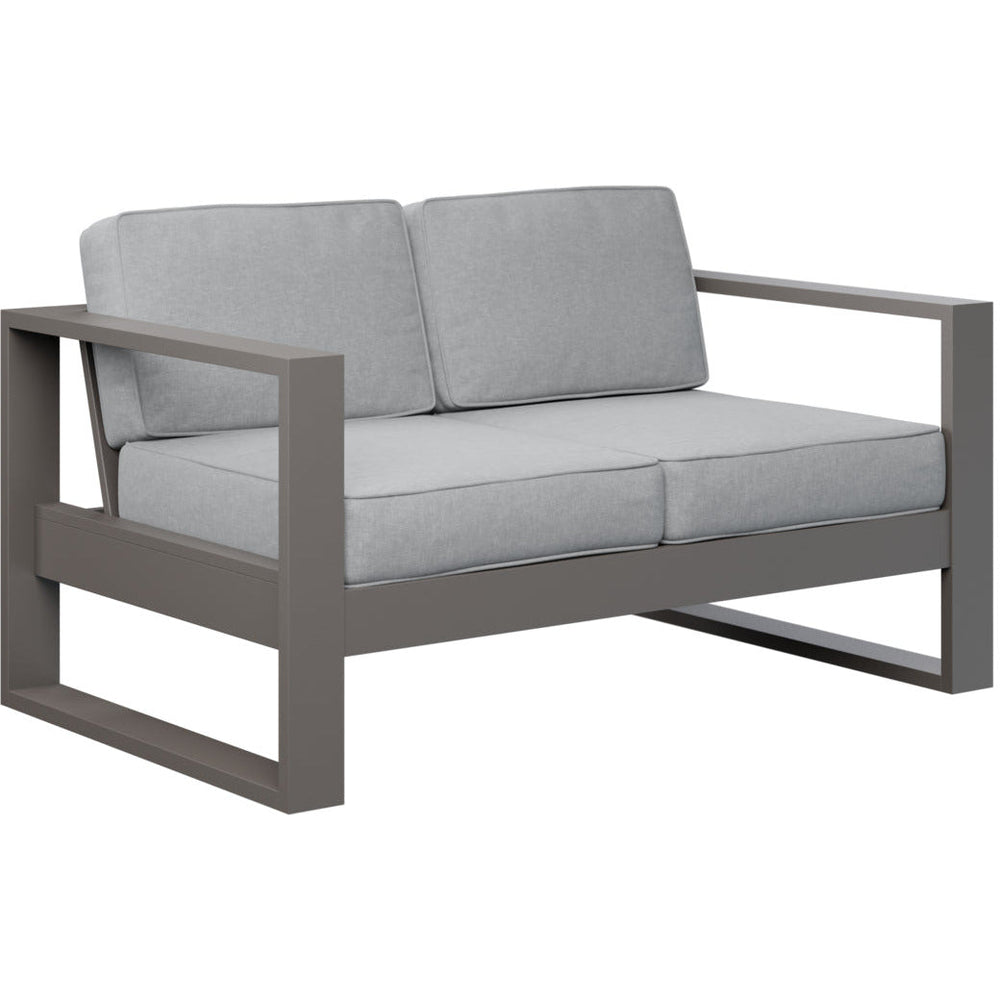 Berlin Gardens Nordic Loveseat NL5224