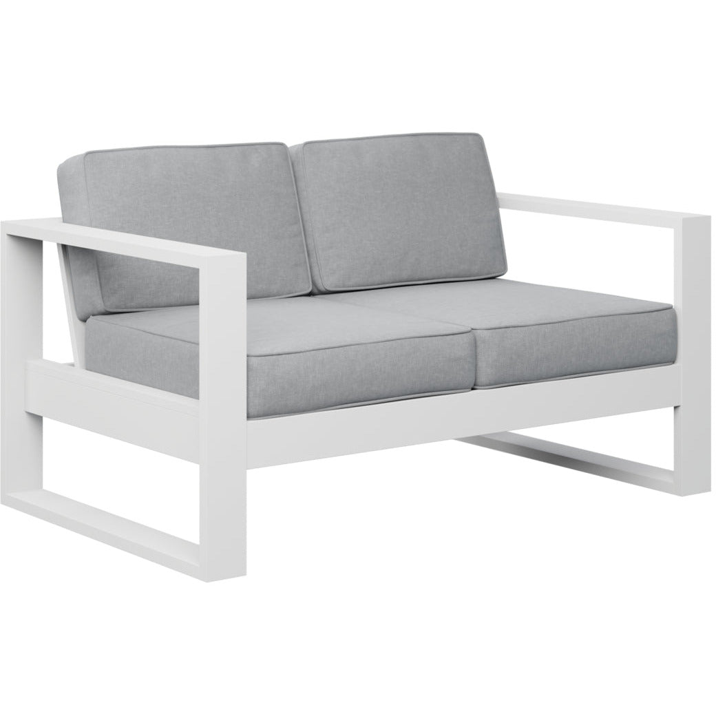 Berlin Gardens Nordic Loveseat NL5224