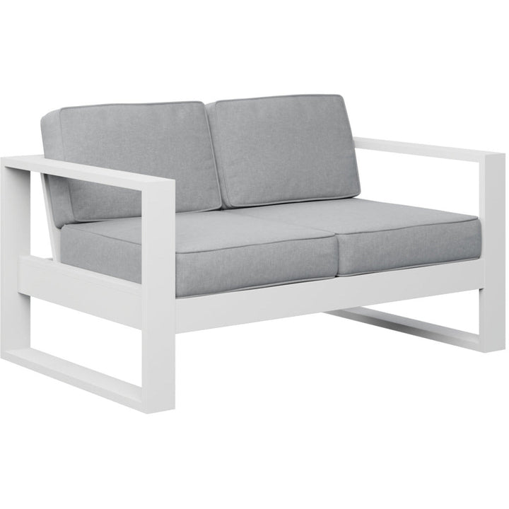 Berlin Gardens Nordic Loveseat NL5224