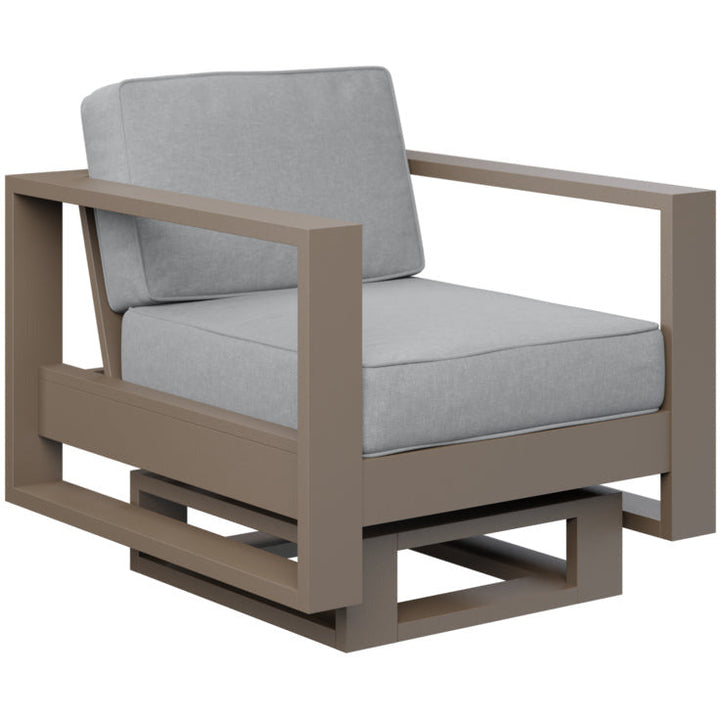 Berlin Gardens Nordic Rocker BFG-NR2924