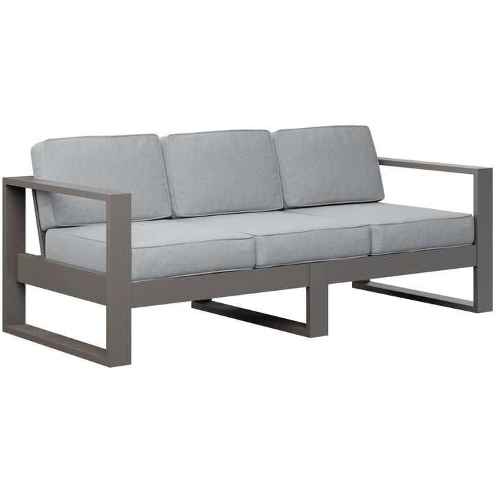 Berlin Gardens Nordic Sofa NS7424